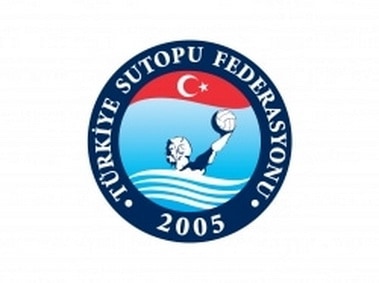 Türkiye Sutopu Federasyon Logo