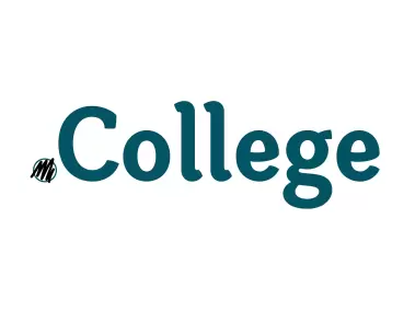 college Domain Logo