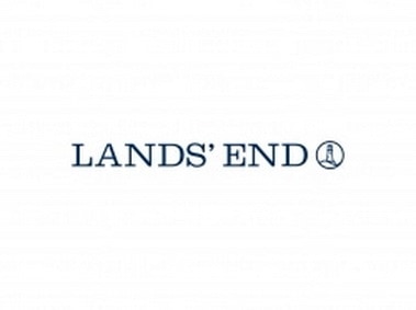 Lands' End Logo