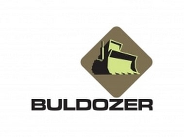 Buldozer Logo