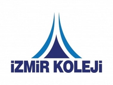 İzmir Koleji Logo