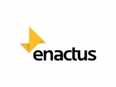 Enactus Logo