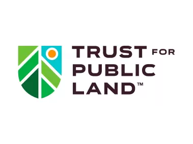 Trust for Public Land New 2022 Logo