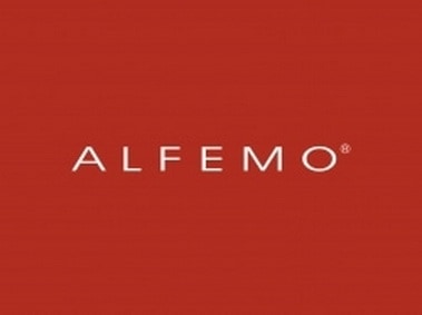 Alfemo Mobilya Logo