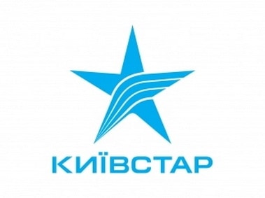 Kievstar Logo