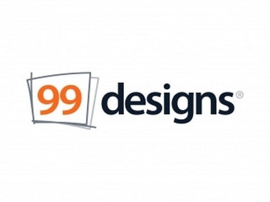 99designs Old Logo