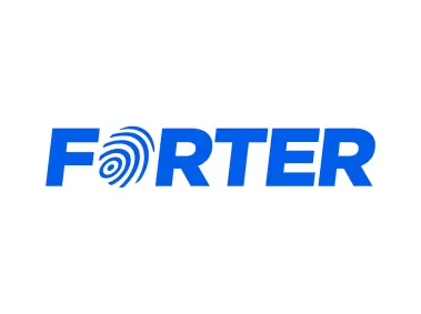 Forter Logo