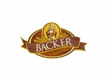 Backer Logo
