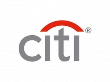 Citi Group Logo