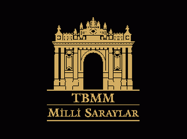 TBMM Milli Saraylar Logo