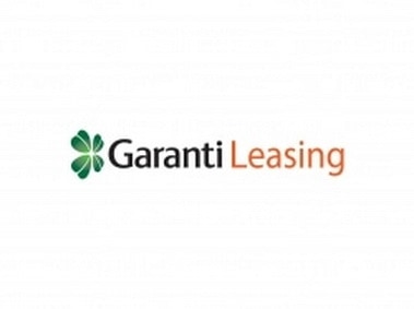 Garanti Leasing Logo