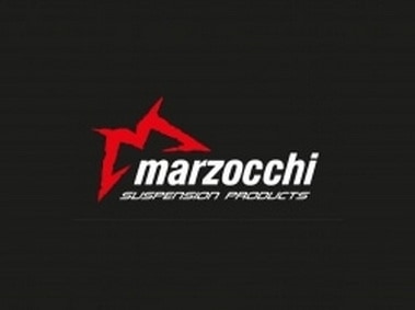 Marzocchi Suspension Products Logo