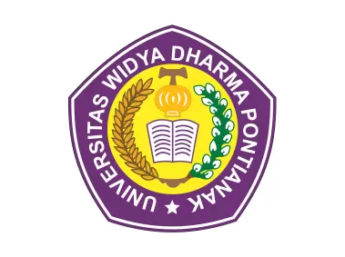 Widya Dharma Pontianak Logo