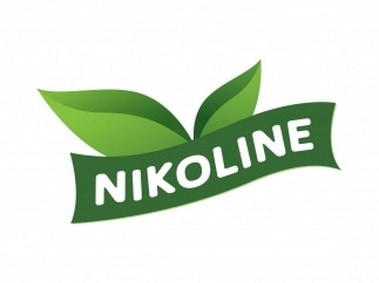 Nikoline Logo