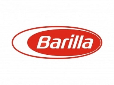 Barilla Pasta Logo