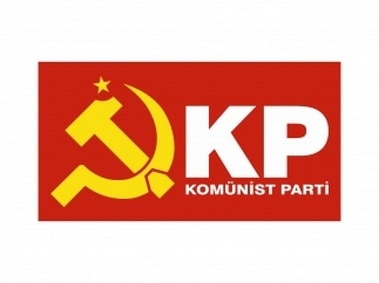 Komünist Parti Logo