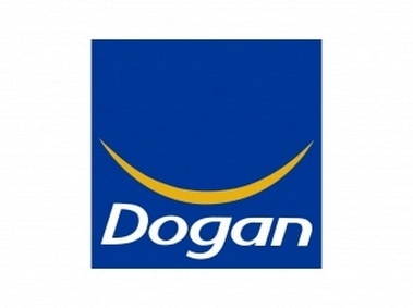 Doğan Holding Logo
