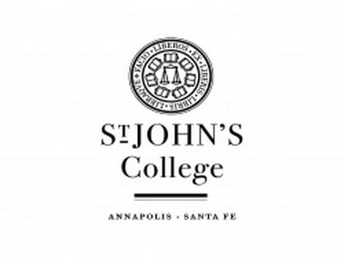 St. John Logo