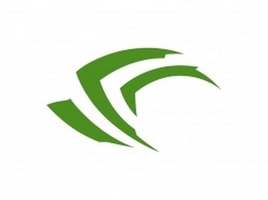 NVIDIA GeForce Claw Logo