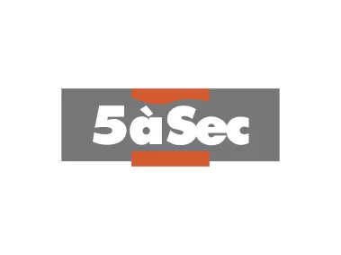 5aSec Logo