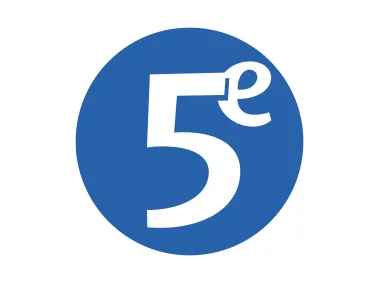 5e Logo