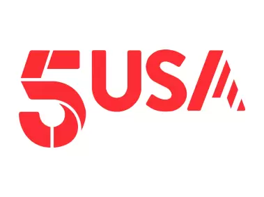 5USA Logo