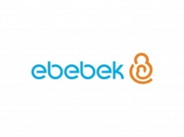 EBebek Logo