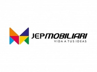 Jepmobiliari Logo