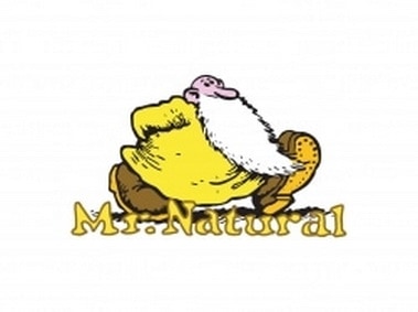 Mr. Natural Logo