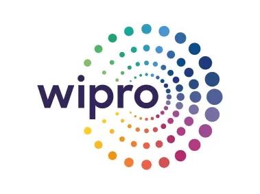 Wipro Technology Logo
