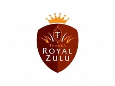 Thanda Zulu Royal Logo