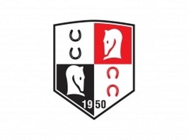 Türkiye Jokey Kulübü - TJK Logo