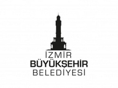 İzmir Büyükşehir Belediyesi Logo