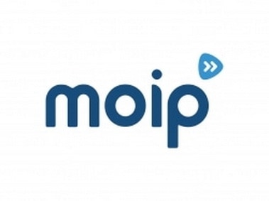 Moip Logo