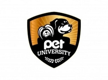 Pet University Mexico Logo