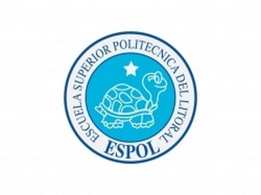 Escuela Superior Politecnica del Litoral Logo