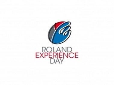 Roland Experience Day Logo