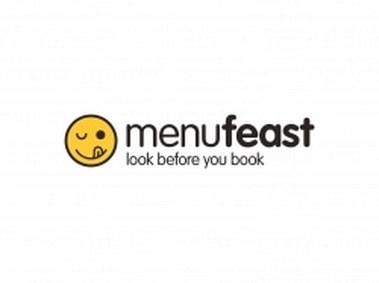 Menufeast Logo