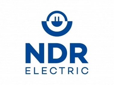 NDR Electric Logo