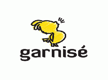 Garnice Logo