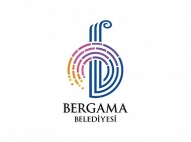 Bergama Belediyesi Logo