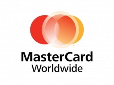Mastercard Worldwide Logo