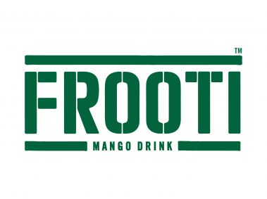 Frooti Logo