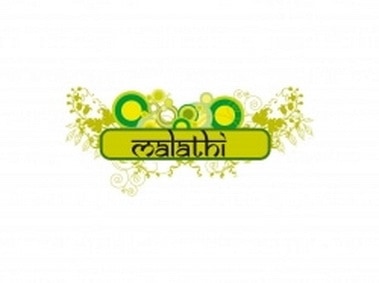 Malathi Logo