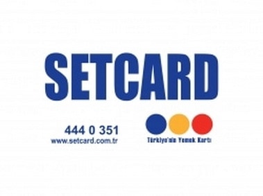 Setcard Logo