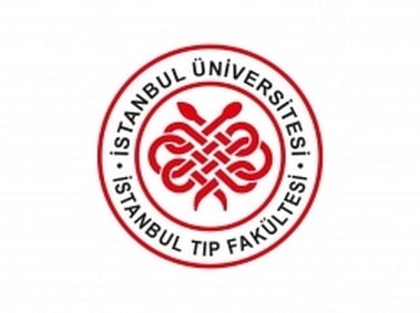 İstanbul Üniversitesi Tıp Fakültesi Logo