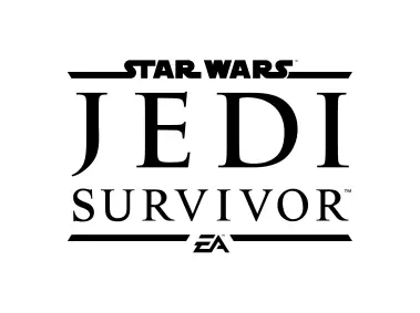Star Wars Jedi Survivor Logo