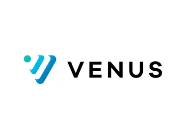 Venus Protocol Logo