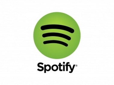 Spotify 2014 Logo