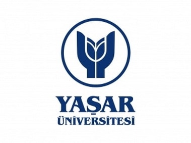 Yaşar Üniversitesi Logo